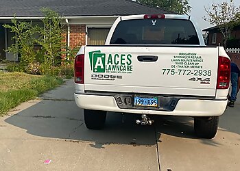 Aces lawn care Reno Lawn Care Services image 1