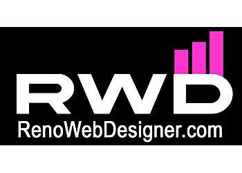 Reno SEO, Marketing & Web Design Reno  Reno Web Designers image 1