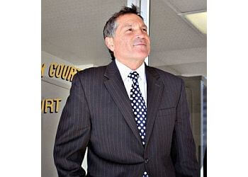 William J. Routsis II, Esq Reno Criminal Defense Lawyers image 1
